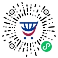 小程序二维码